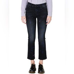 MOTHER the Insider Ankle